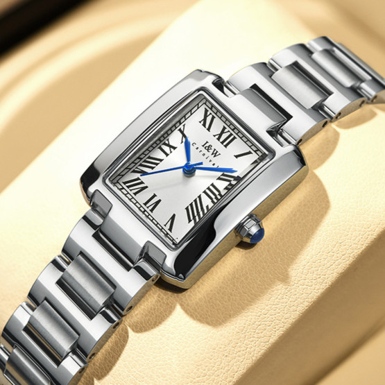 Жіночий наручний годинник Carnival Madame Classic