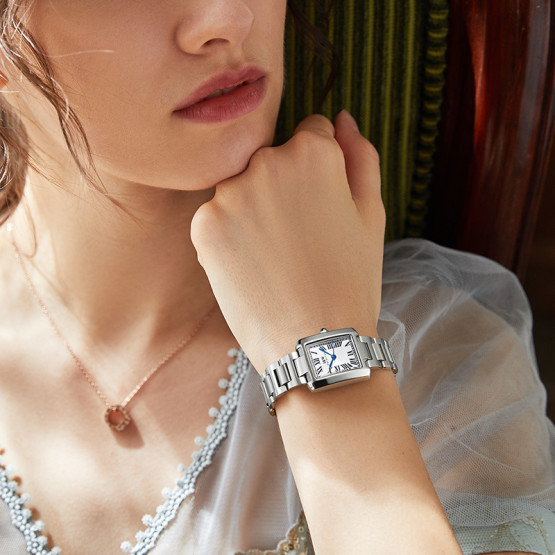 Жіночий наручний годинник Carnival Madame Classic #13575