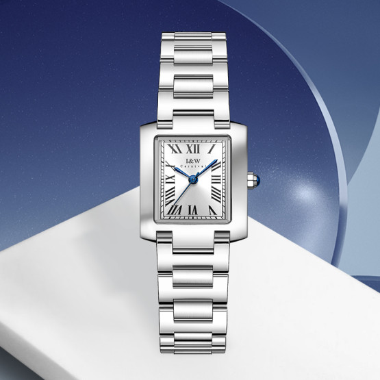 Жіночий наручний годинник Carnival Madame Classic #13577