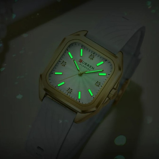 Жіночий наручний годинник Curren Julia #13444