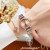 Жіночий наручний годинник Poedagar Tiara