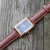 Жіночий наручний годинник Shengke Victoria Leather Classic 2 ремінці #13196